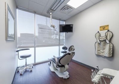 Emergency Dentistry